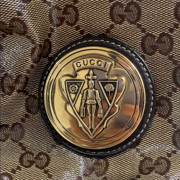 Gucci Handbag - Picture 2 of 8